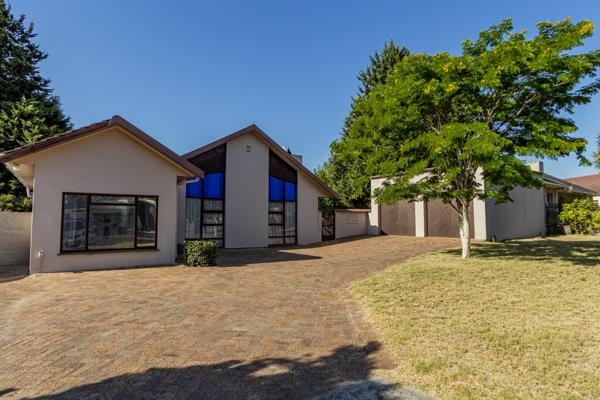 Bellair, Bellville Property : Property and houses for sale in Bellair ...