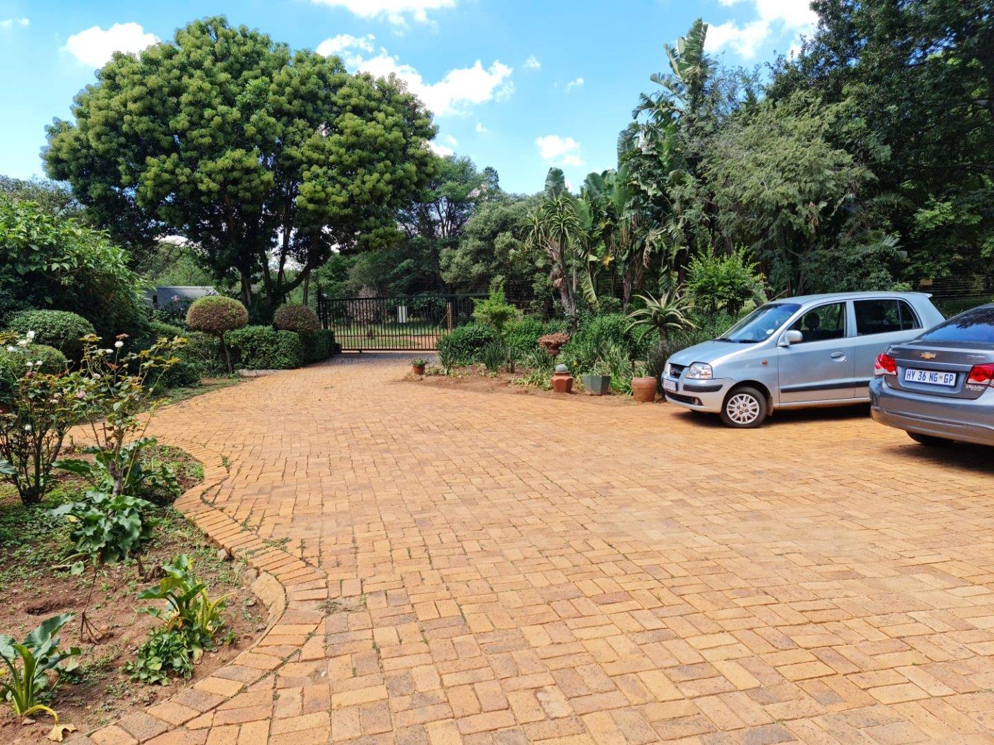 Farm for sale in Glen Austin AH Milner Road Glen Austin P24109757071