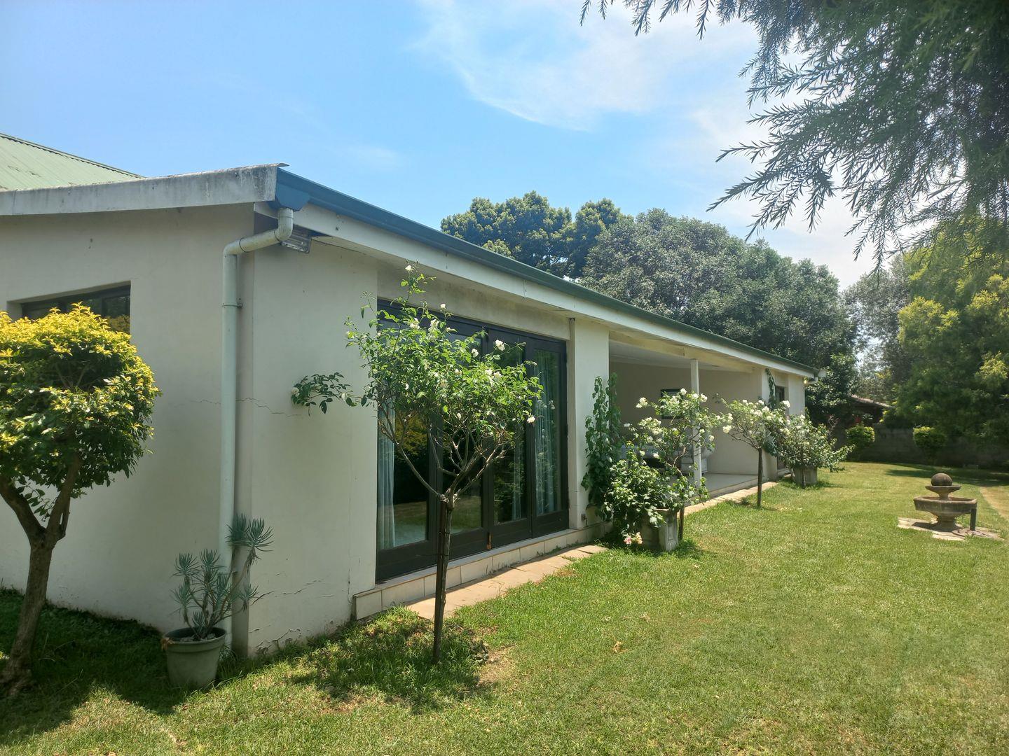 4 Bedroom House for sale in Albert Falls P24112062089