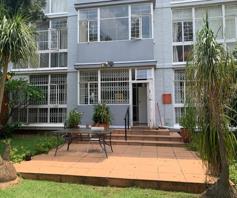 Apartment / Flat for sale in Fairway