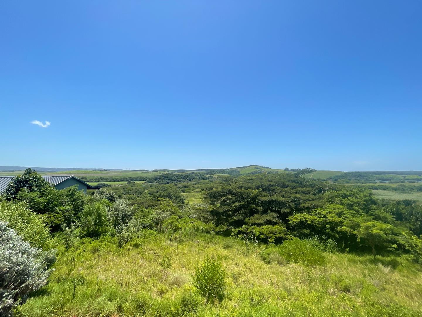 Vacant land / plot for sale in Zini River Estate P24109227725