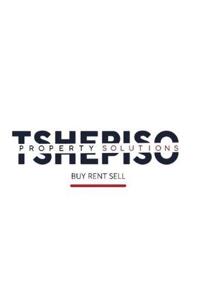 Agent profile for Tshepiso Property Solutions