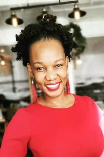 Agent profile for Thulile Kanyile