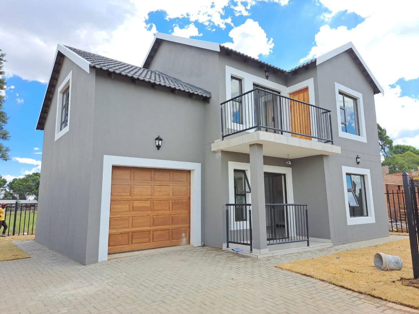 Grasslands Property Property and houses for sale in Grasslands