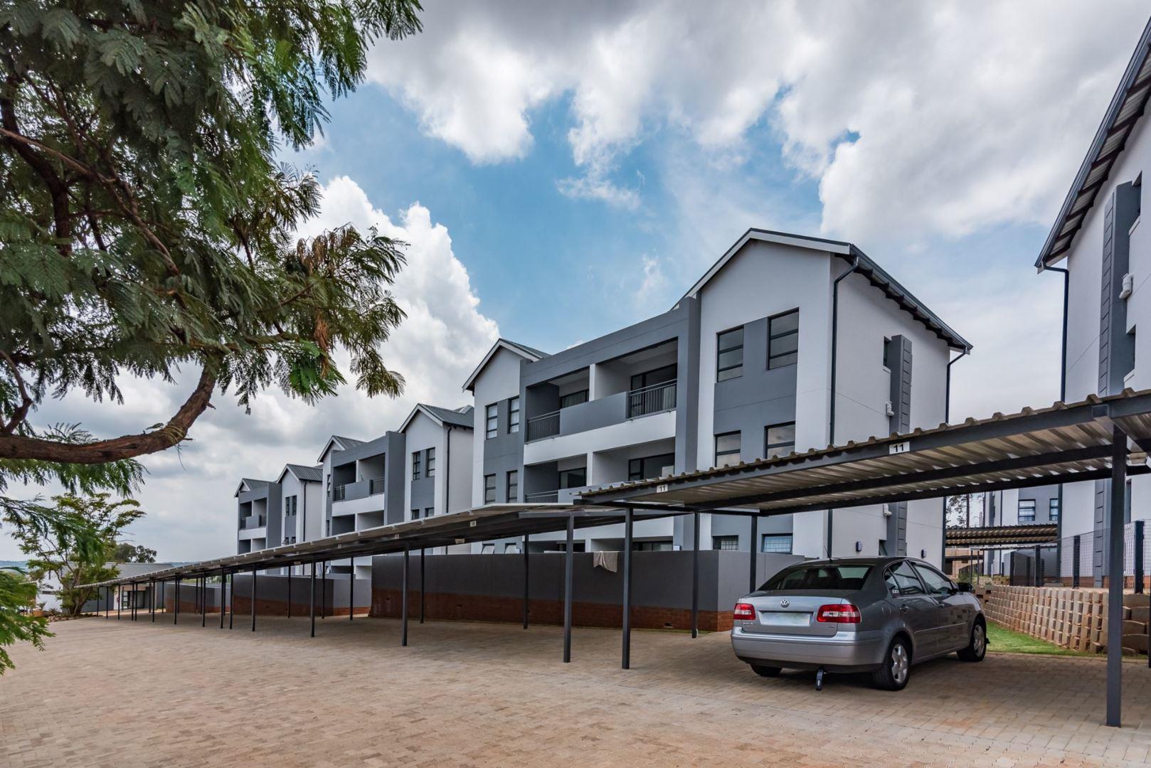 Pinehaven Krugersdorp Property Apartments Flats For Sale In