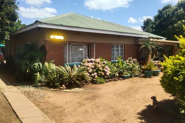 Property for sale by Kopano Properties Rustenburg