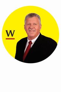 Agent profile for Ray Wewege