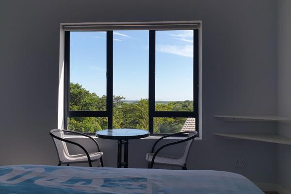 Suitable for single intern /professional. Fully furnished one bedroom (queen-size bed) ...