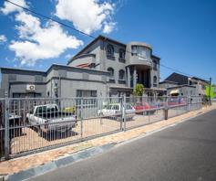 Apartment / Flat for sale in Crawford