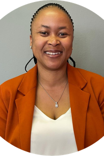 Agent profile for Kelebogile Mogami