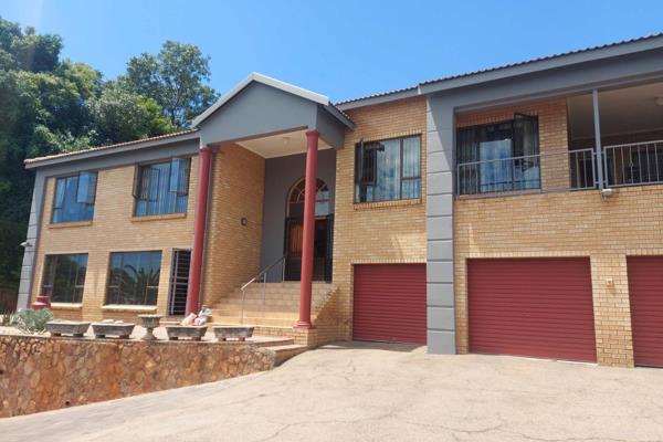 Just north-east of Pretoria, close to the Kolonade Shopping Centre and Sefako Makgatho Drive, Magalieskruin is located up against the ...