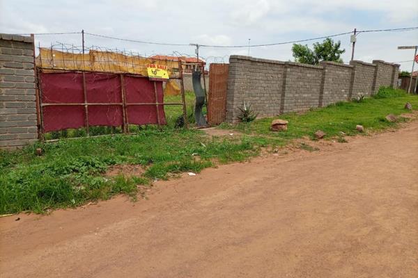 soshanguve-tt-property-vacant-land-plots-for-sale-in-soshanguve-tt