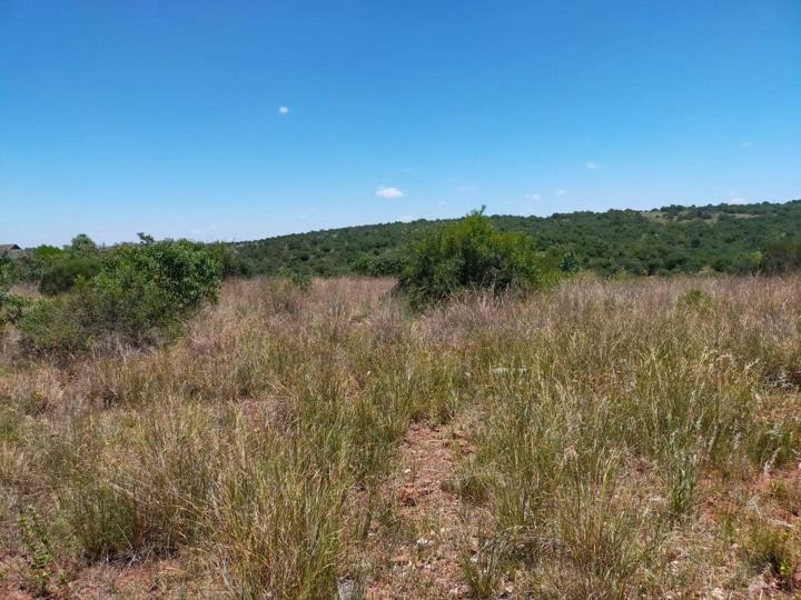 Vacant land / plot for sale in Rustenburg Rural - P24-112233462