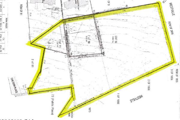 Prime vacant land for development of multiple units. 
Zoning: Intermediate Residential 4
Close to schools, Mosques, churches, malls and ...