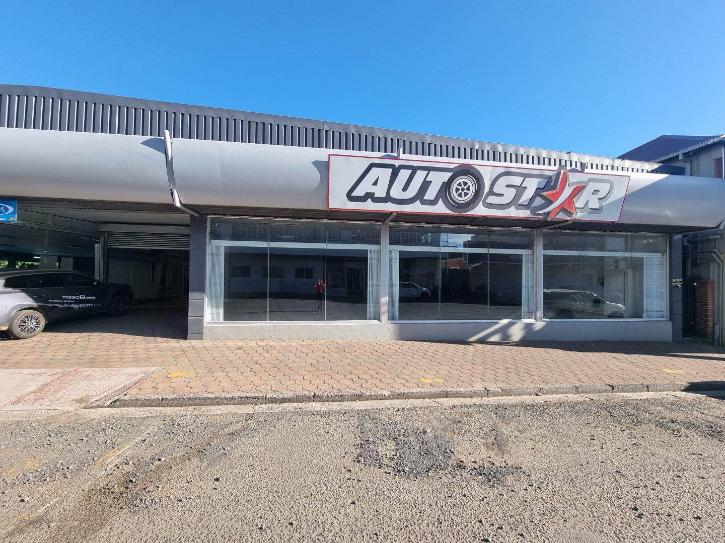 Commercial property to rent in Bethlehem Bethlehem Property