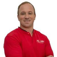 Agent profile for Dominique Snyman