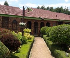 House for sale in Meyerton Ext 6