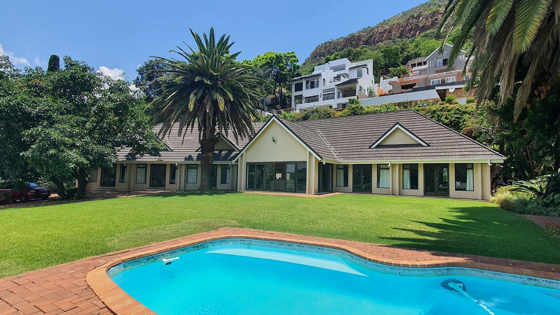 Property and houses for sale in Hartbeespoort Hartbeespoort Property