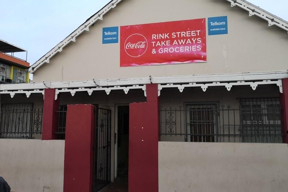 Port Elizabeth Central Property Commercial property for sale in Port