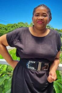 Agent profile for Unathi Gamnca