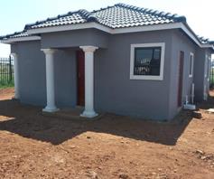 House for sale in Ga-rankuwa Unit 9