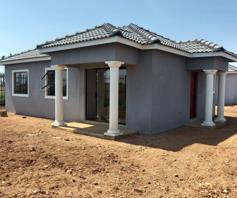 House for sale in Ga-rankuwa Unit 9