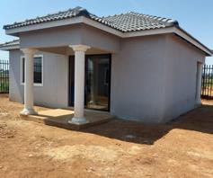 House for sale in Ga-rankuwa Unit 9