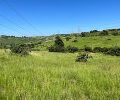 Vacant Land / Plot for sale in Hammarsdale