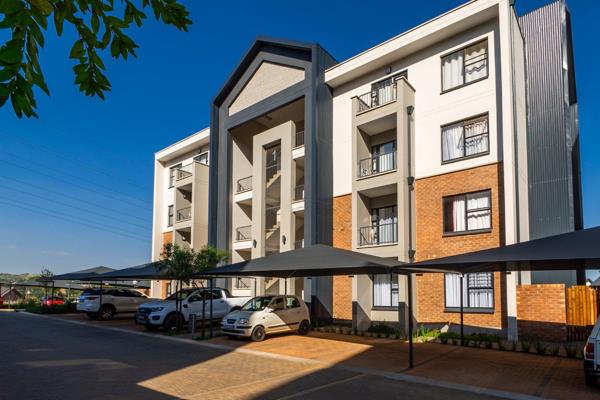 Ideally located in the heart of Mulbarton, Johannesburg South, in the newly built and secure complex of Thaba-Eco Village, is this ...