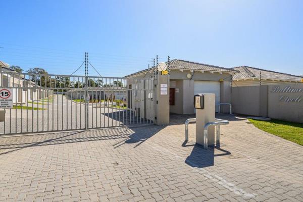 Townhouses to rent in Port Elizabeth : Port Elizabeth Property ...