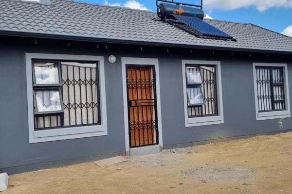 Free Standing House in Reiger Park

Well-Located Development Opportunity

The project will provide 167 Full Title Stands. ...