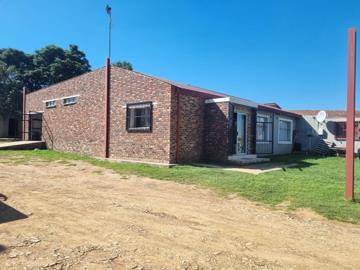 Industrial property for sale in Elandsfontein - P24-112244471