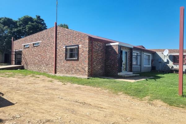 Elandsfontein, Walkerville Property : Property And Houses For Sale In 