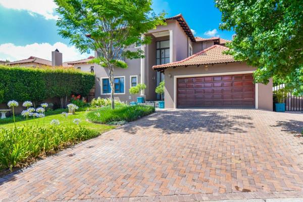 This well-maintained double storey home is a rare find; in the highly sought-after Eagle Trace Estate. The property boasts 4 bedrooms ...