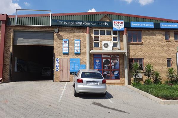 Samrand Business Park Property : Property and houses to rent in Samrand ...