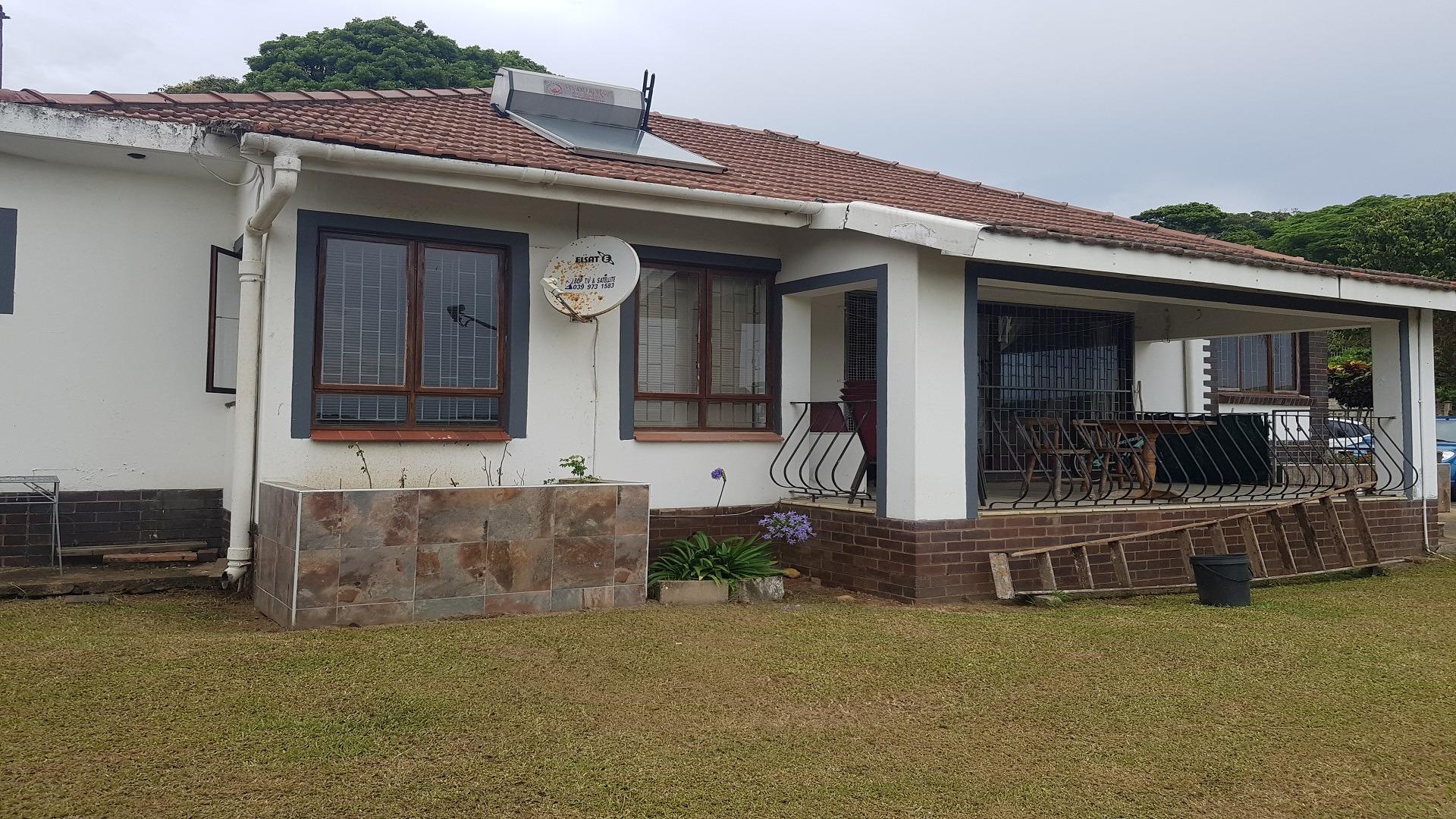 3 Bedroom House for sale in Umkomaas P24112247249