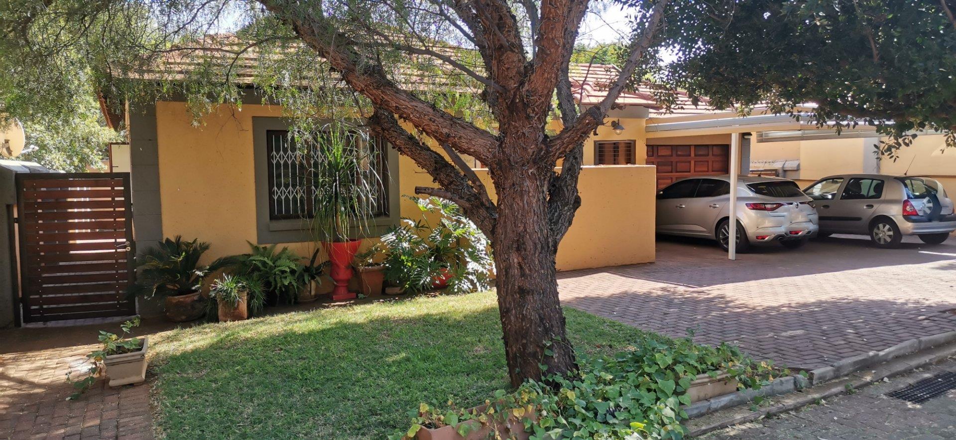 Heatherview Property Property and houses for sale in Heatherview