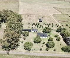 Farm for sale in Schoongezicht