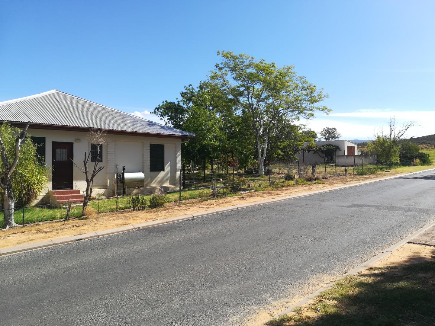 4 Bedroom House for sale in Clanwilliam 9 Mark Street P24112248762