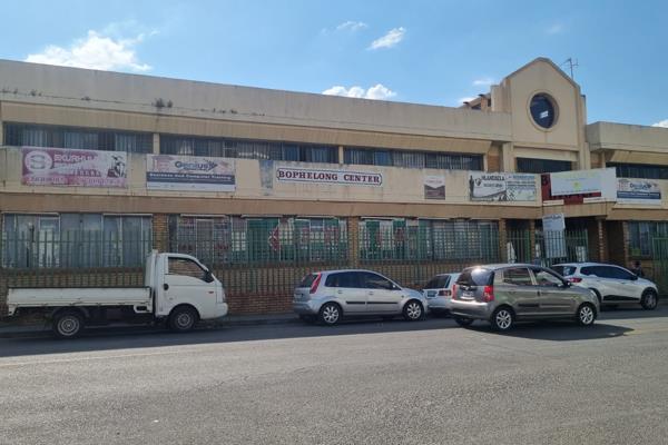 Two storey building plus secure underground parking for 41 cars that can be let out to the public! The building comprises of 34 offices ...