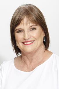 Agent profile for Karin van Rensburg