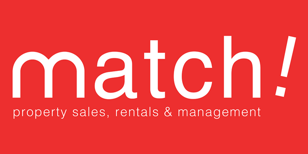 Match! Property Sales, Rentals & Management