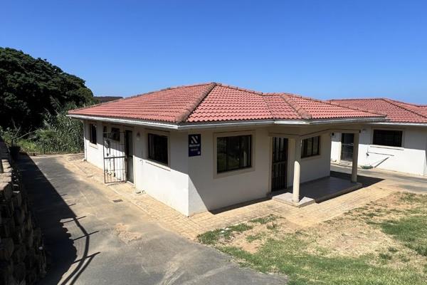 3 bedroom free standing house in a complex comprising of a lounge, dining room, kitchen ...