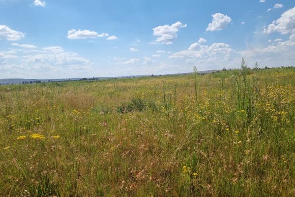 8ha Agricultural area with borehole but not equipped. This property is perfect for developing or starting your own farm from scratch. ...