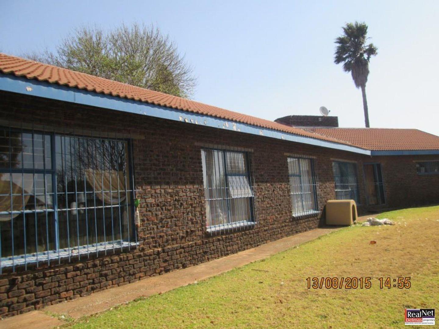 Eloff Property Property and houses for sale in Eloff