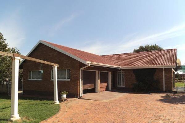 Jordania, Kroonstad Property : Property and houses for sale in Jordania ...