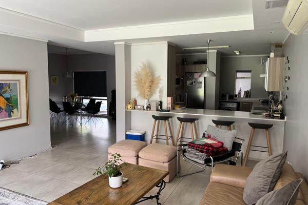 Rental price R30 000/month Fully Furnished

3 Bed, 2.5 Bath, en suite, furnished, ultra modern garden apartment in a highly ...