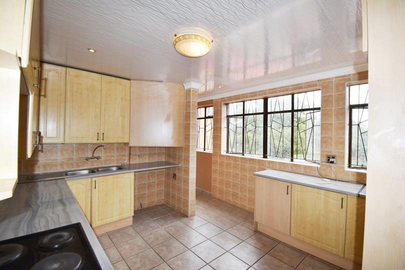 2 Bedroom Apartment / flat for sale in Three Rivers - P24-112252812