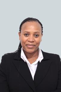 Neo Minah Mbhele