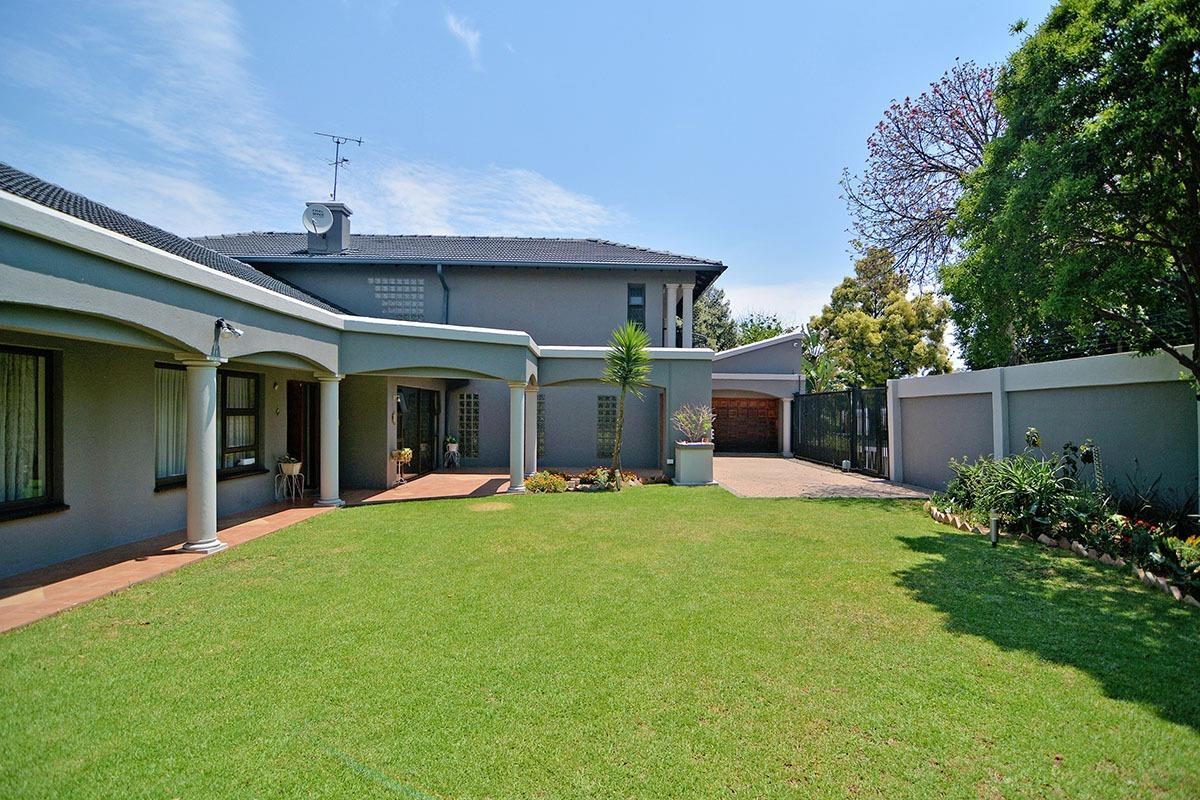 Eden Glen, Edenvale Property Property and houses for sale in Eden Glen, Edenvale Property24